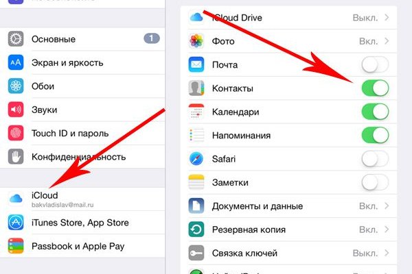 Darknet ссылки
