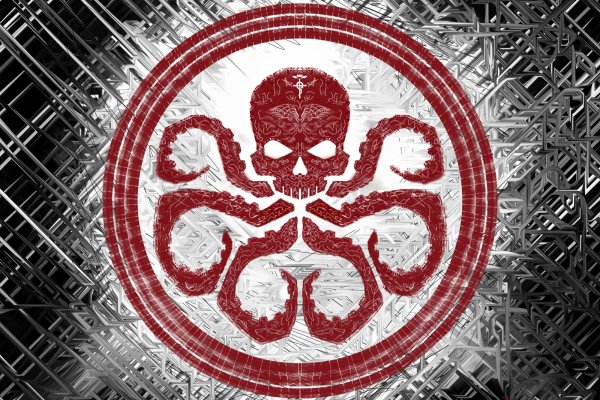 Дарк нет вход