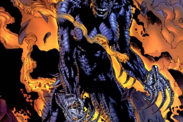 Krakin13 at